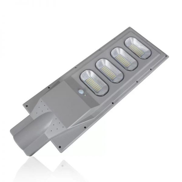 120W Solar Street Light