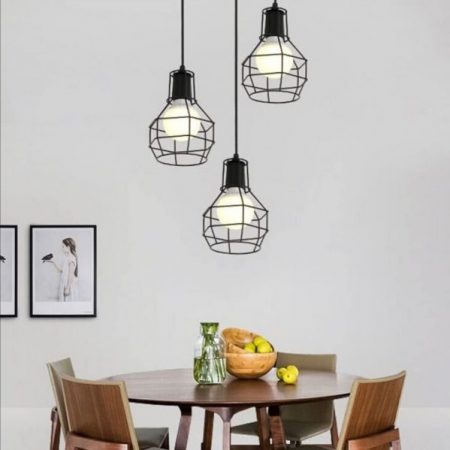 Tricular Pendant Lamp