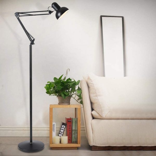 American loft Classic tall lamp... 6 months warranty