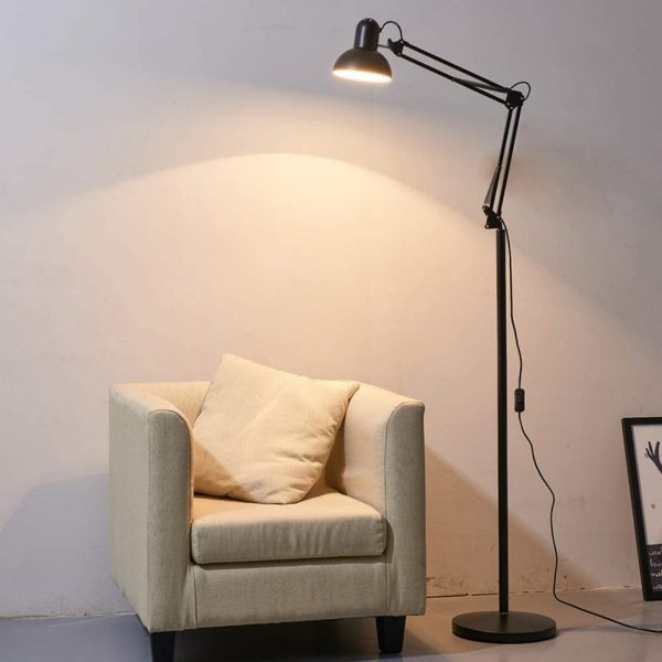 American loft Classic tall lamp... 6 months warranty