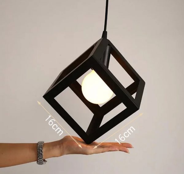 KRYPTO Cube Light