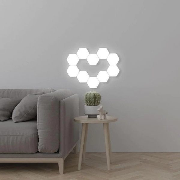 KRYPTO Quantum Lamp