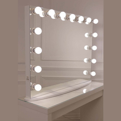 Hollywood Vanity Light