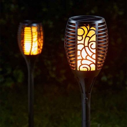 Outdoor Garden Lamp