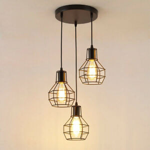 Tricular Pendant Lamp